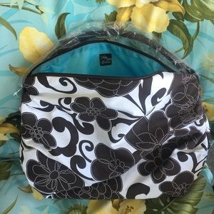 Saks Fifth Avenue Tote